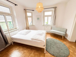 Old Town Center Apartments Kulmbach